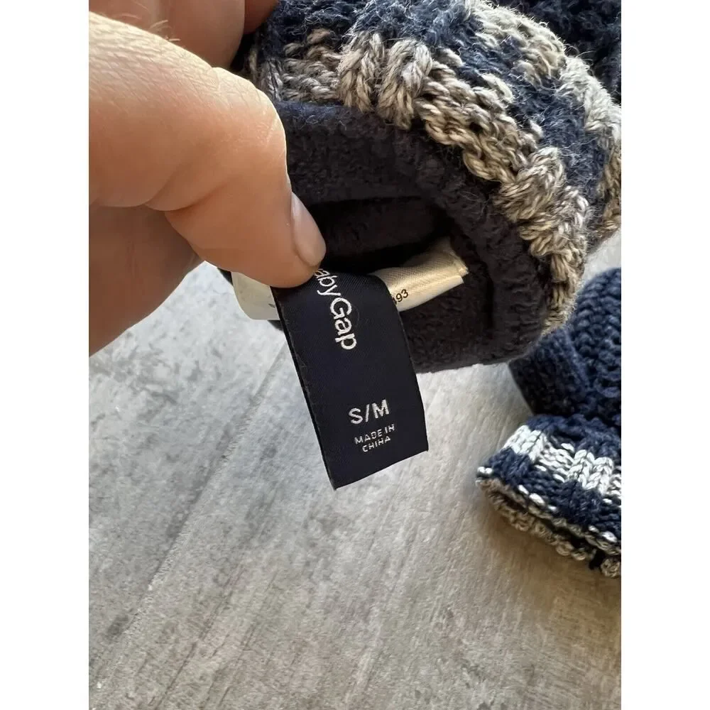 GAP baby navy
